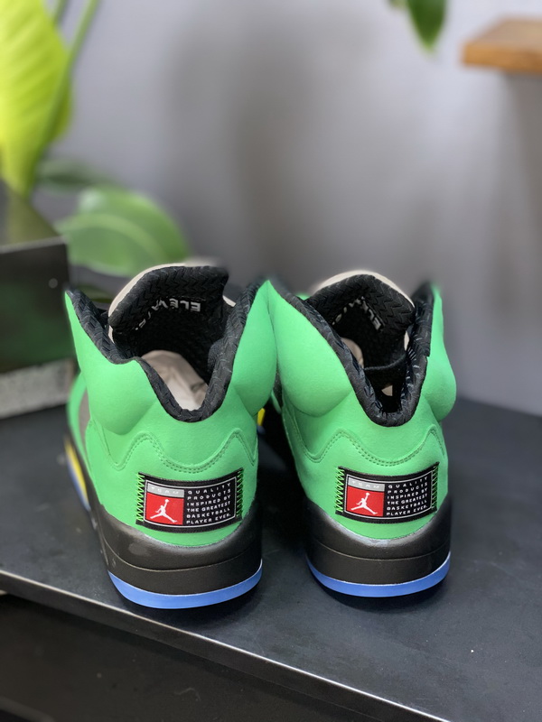 Air Jordan 5 Retro-011