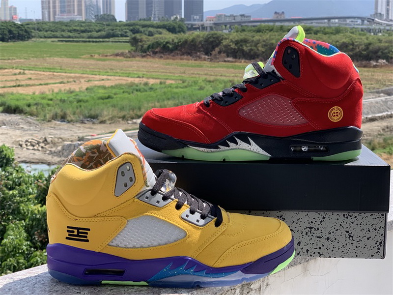 Air Jordan 5 Retro-017