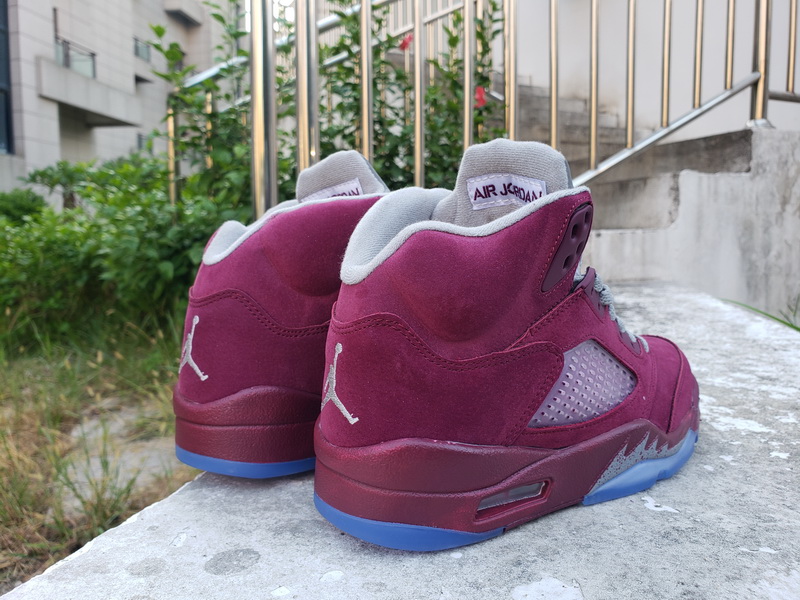 Air Jordan 5 Retro-019