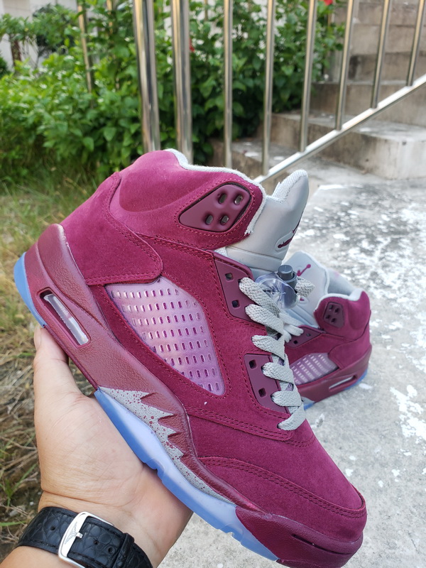 Air Jordan 5 Retro-019