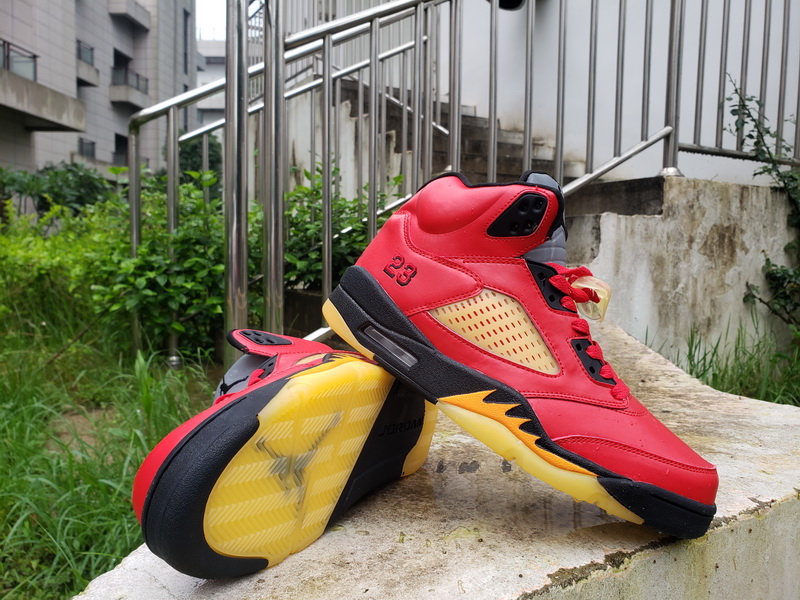 Air Jordan 5 Retro-021