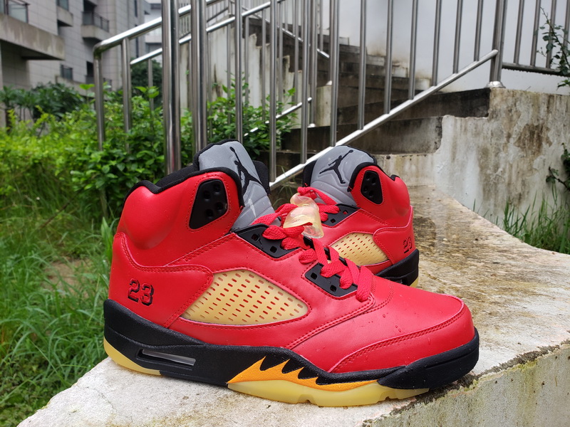 Air Jordan 5 Retro-021