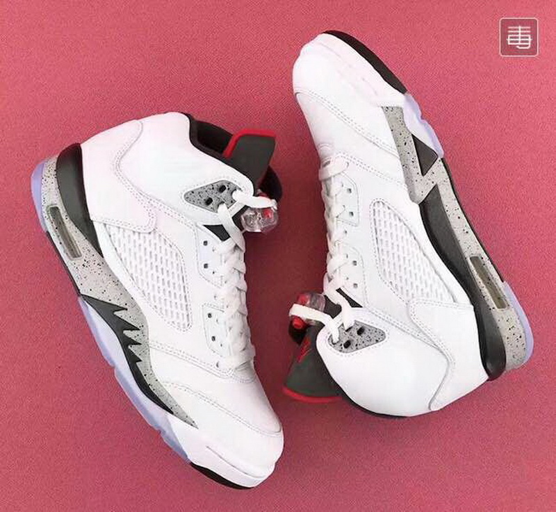 Air Jordan 5 Retro-035