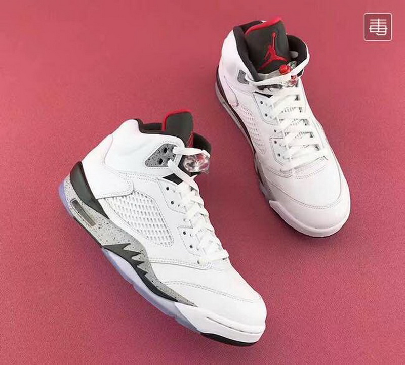 Air Jordan 5 Retro-035