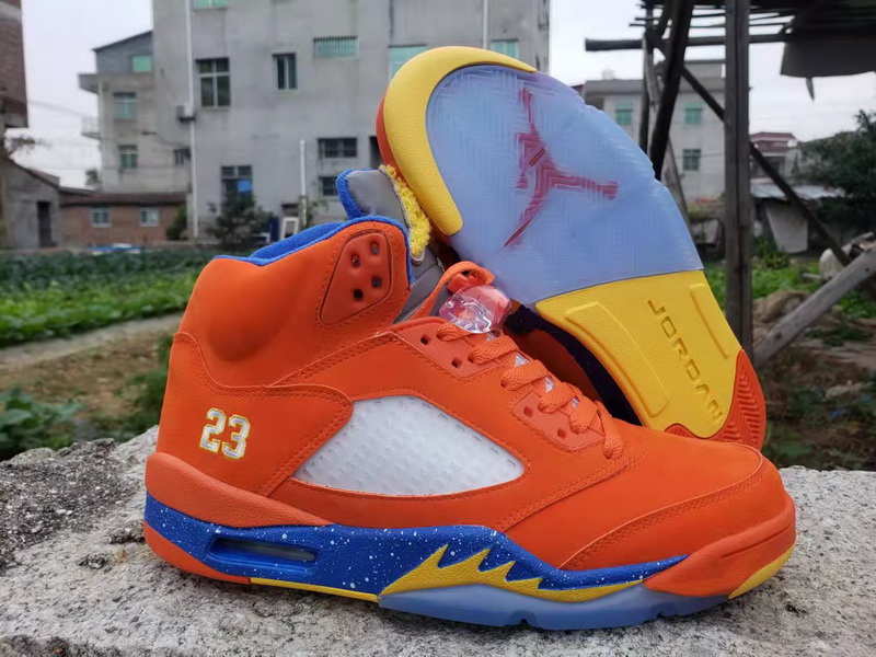 Air Jordan 5 Retro-042