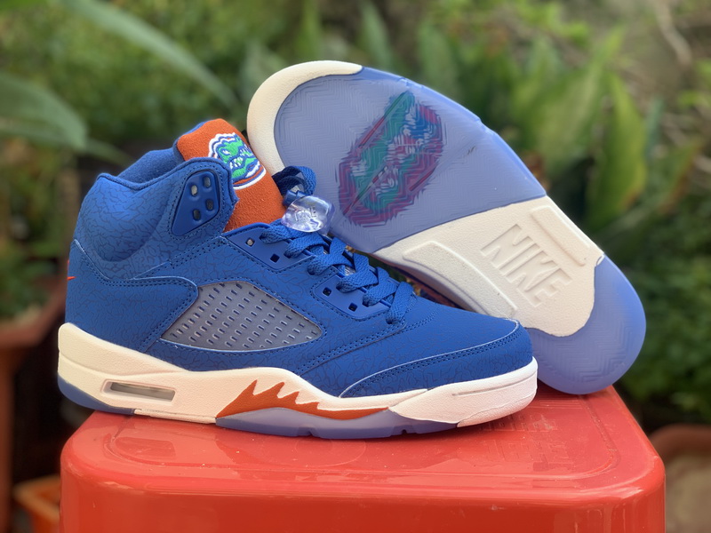 Air Jordan 5 Retro-081