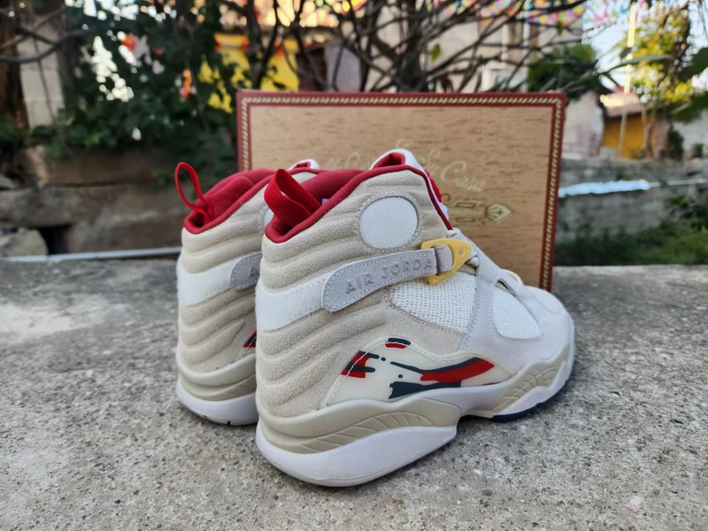 Air Jordan 8 Retro-007