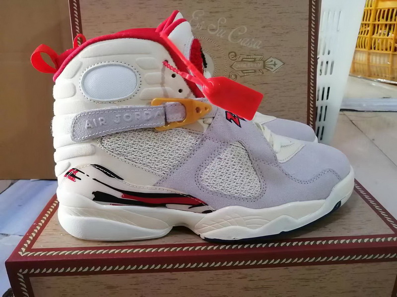 Air Jordan 8 Retro-008