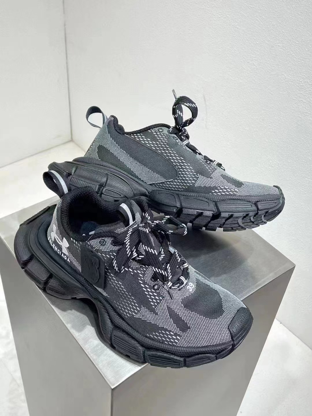 Balenciaga Shoes(AAAA)-450