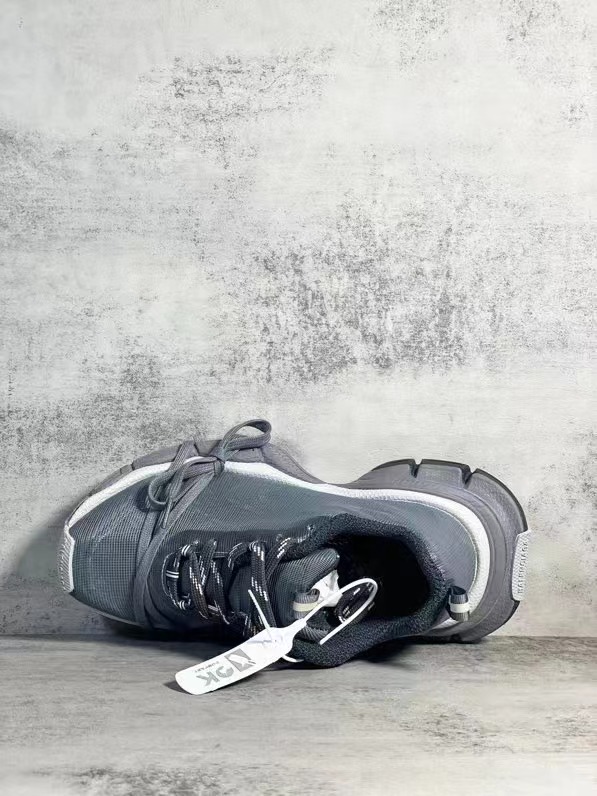Balenciaga Shoes(AAAA)-452