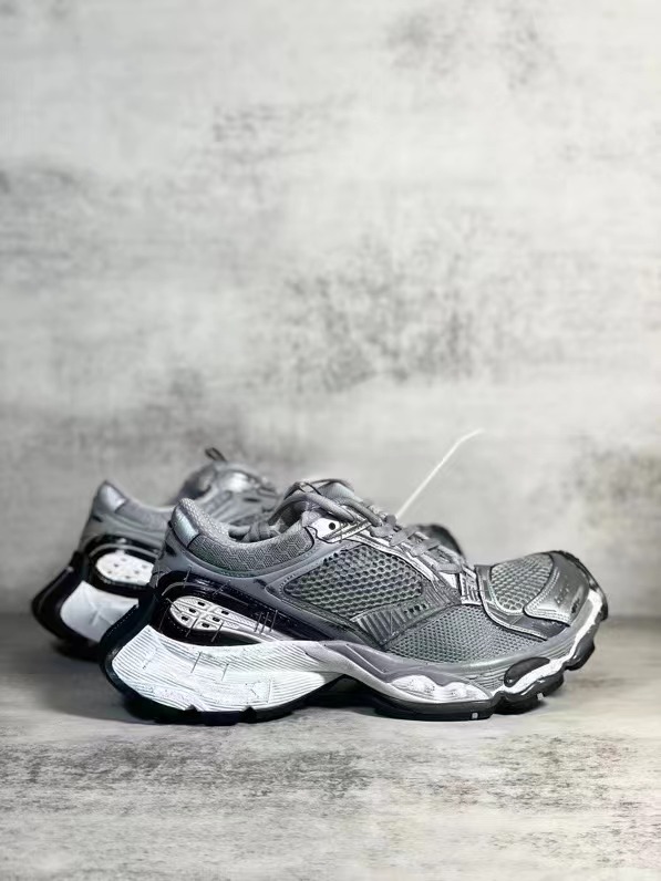 Ba*len*cia*ga shoes(aaaa)-454