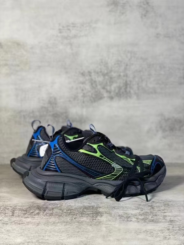 Ba*len*cia*ga shoes(aaaa)-457