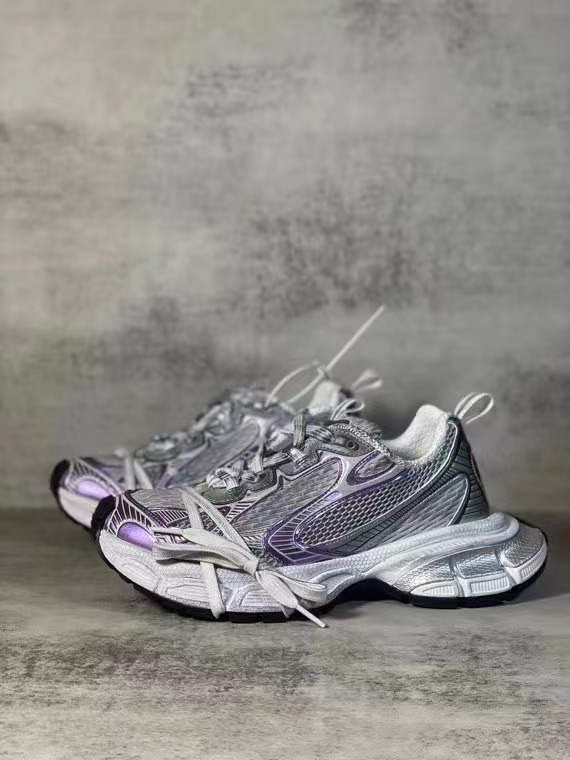 Ba*len*cia*ga shoes(aaaa)-458