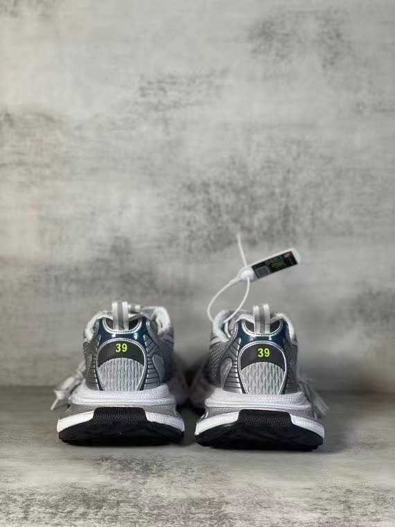 Ba*len*cia*ga shoes(aaaa)-458