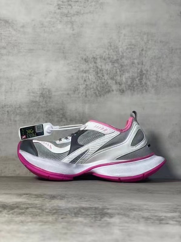 Ba*len*cia*ga shoes(aaaa)-462