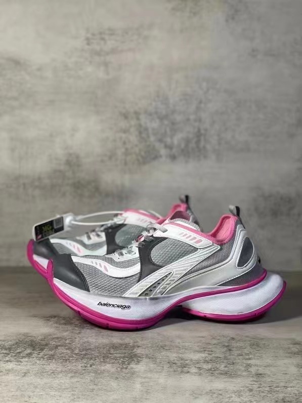 Ba*len*cia*ga shoes(aaaa)-462