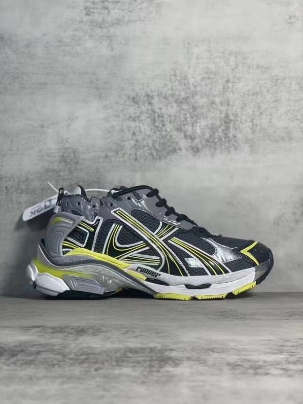 Balenciaga Shoes(AAAA)-469