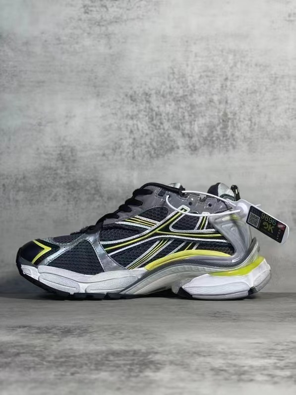 Balenciaga Shoes(AAAA)-469