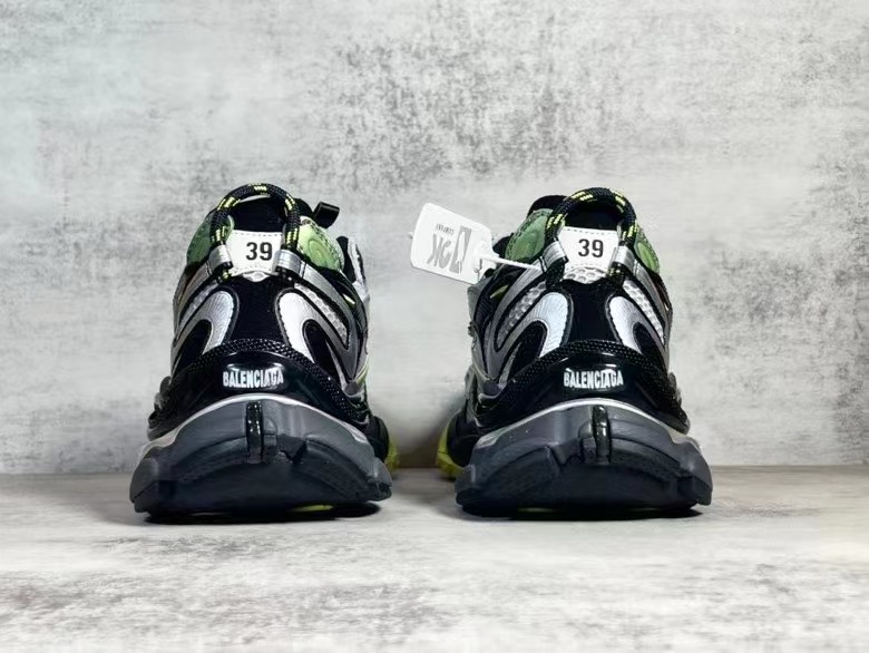 Ba*len*cia*ga shoes(aaaa)-470