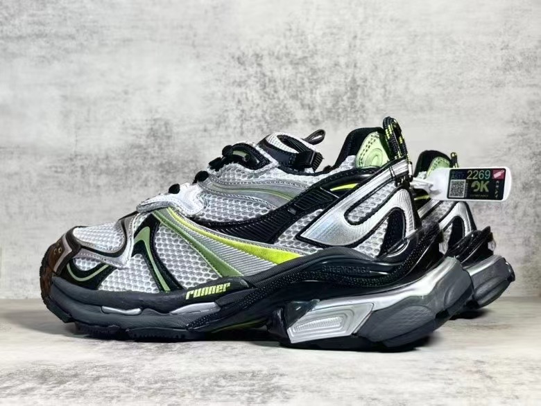 Ba*len*cia*ga shoes(aaaa)-470