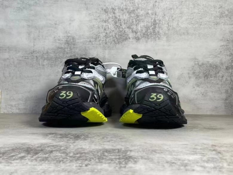 Ba*len*cia*ga shoes(aaaa)-470