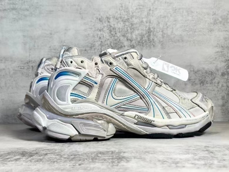 Balenciaga Shoes(AAAA)-472