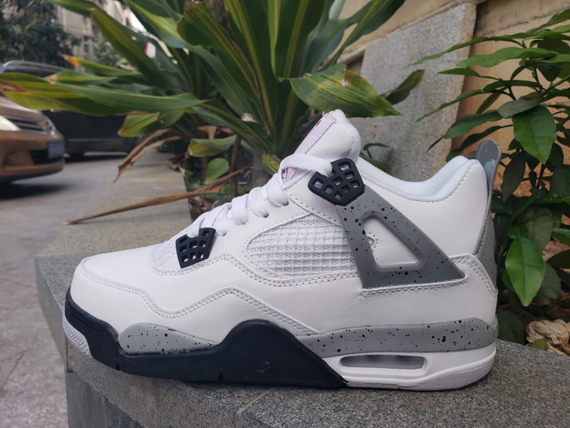 Air Jordan 4 Retro-091