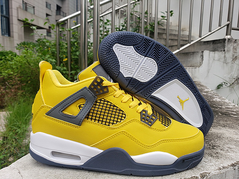 Air Jordan 4 Retro-092