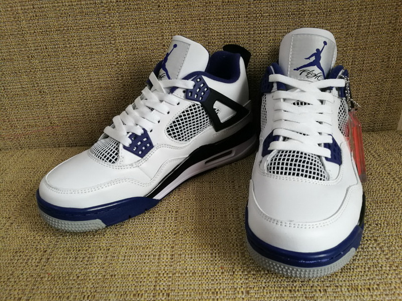 Air Jordan 4 Retro-095