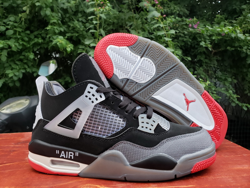 Air Jordan 4 Retro-096