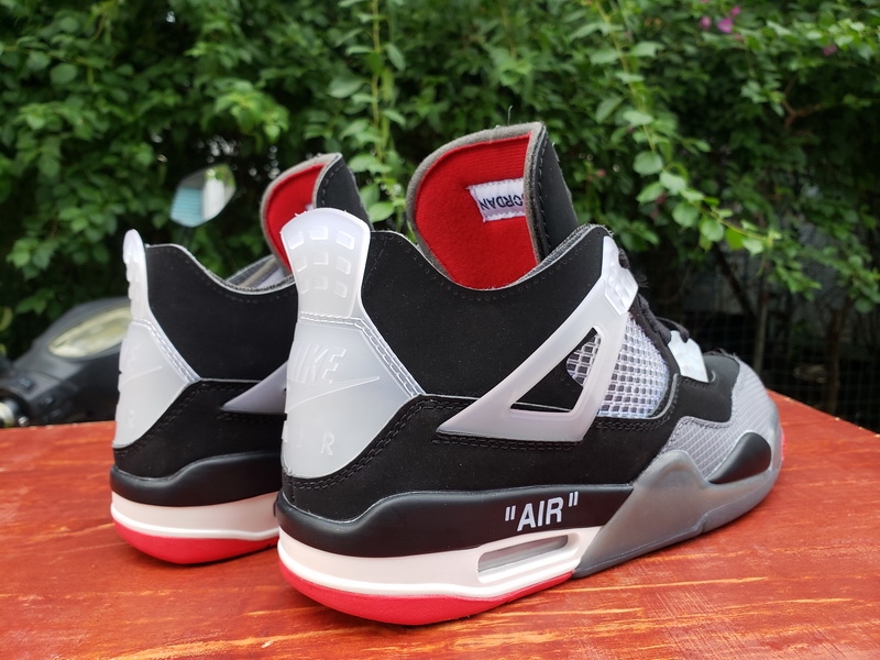 Air Jordan 4 Retro-096