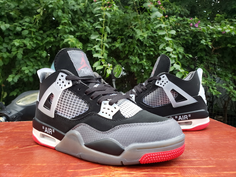 Air Jordan 4 Retro-096
