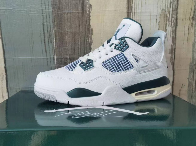 Air Jordan 4 Retro-108