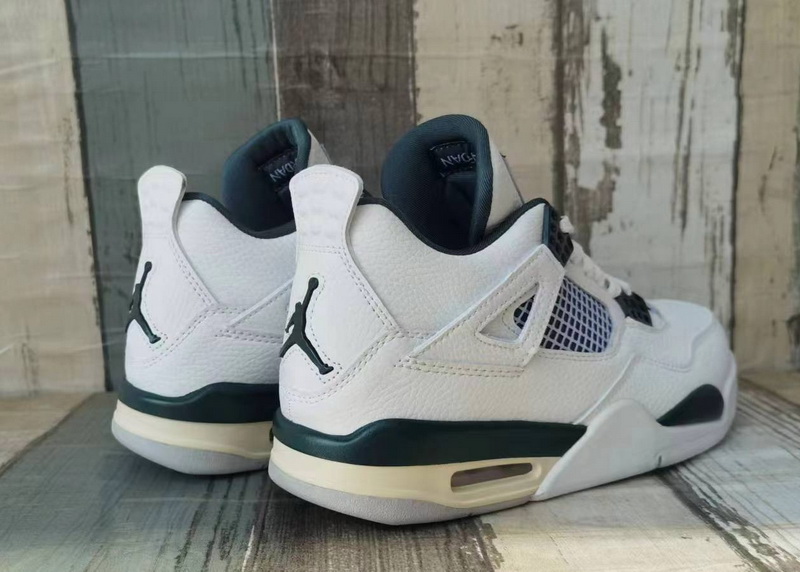 Air Jordan 4 Retro-108
