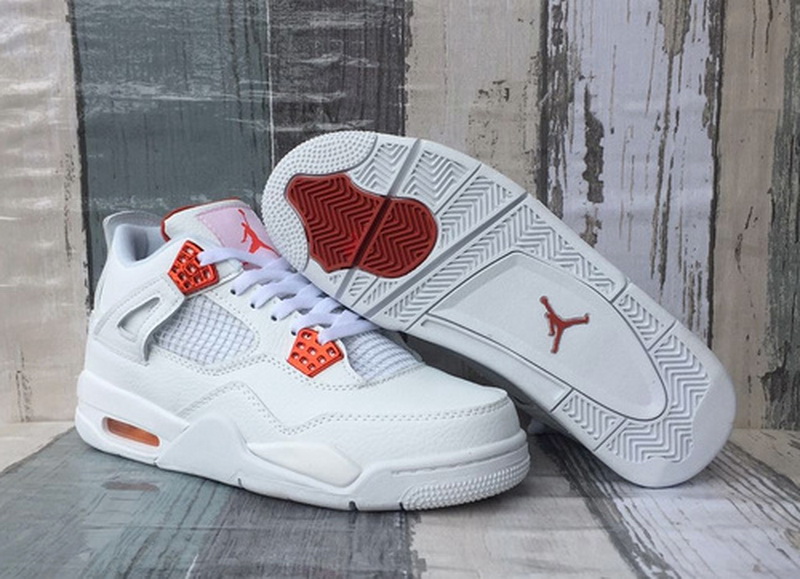 Air Jordan 4 Retro-113