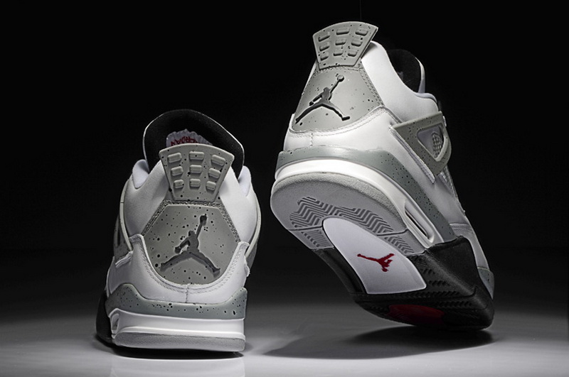 Air Jordan 4 Retro-121