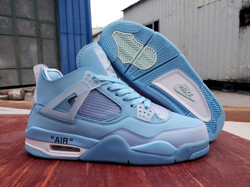 Air Jordan 4 Retro-129