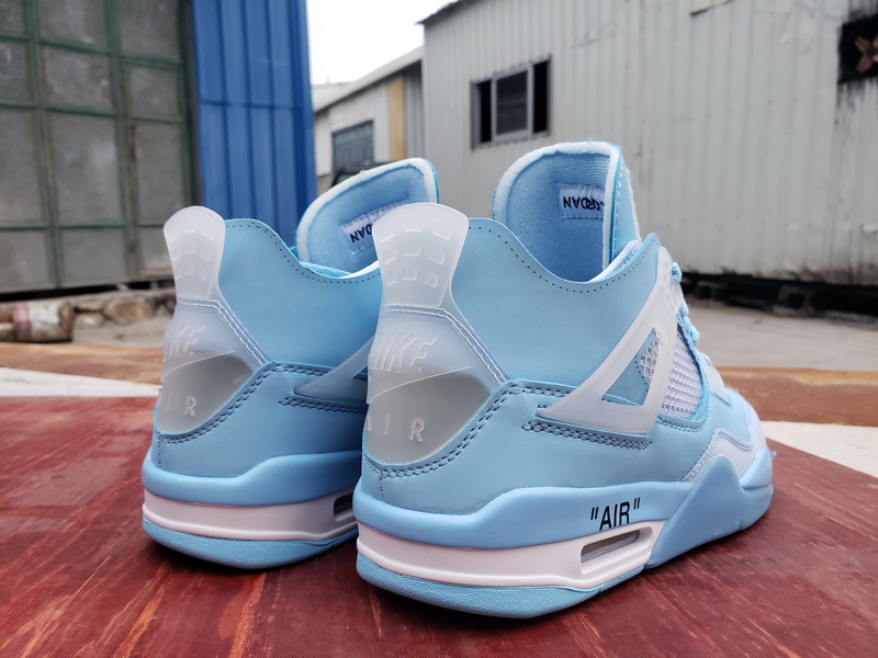 Air Jordan 4 Retro-129