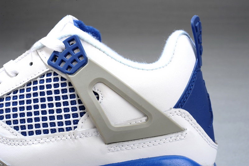 Air Jordan 4 Retro-142