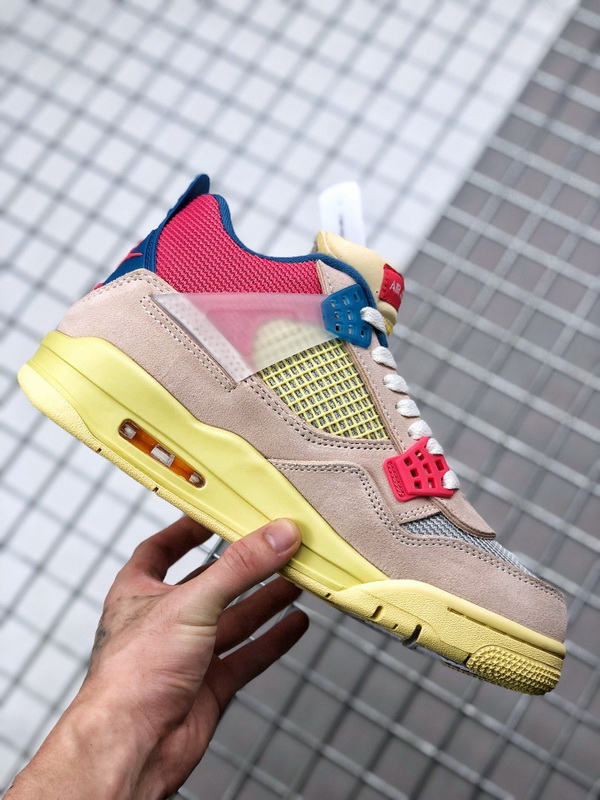Air Jordan 4 Retro-143