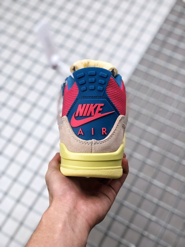 Air Jordan 4 Retro-143