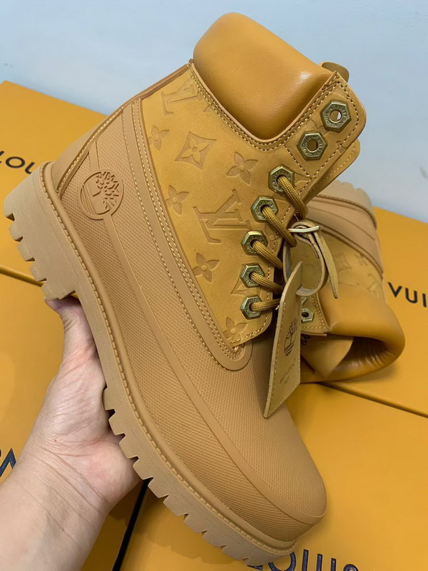 LV Shoes(AAA)-1005
