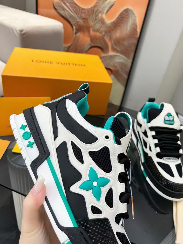 LV Shoes(AAA)-998
