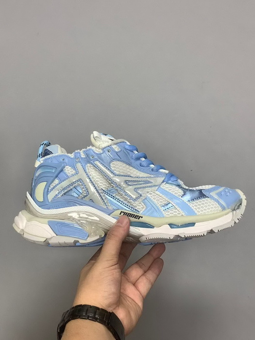 Ba*len*cia*ga shoes(aaaa)-494