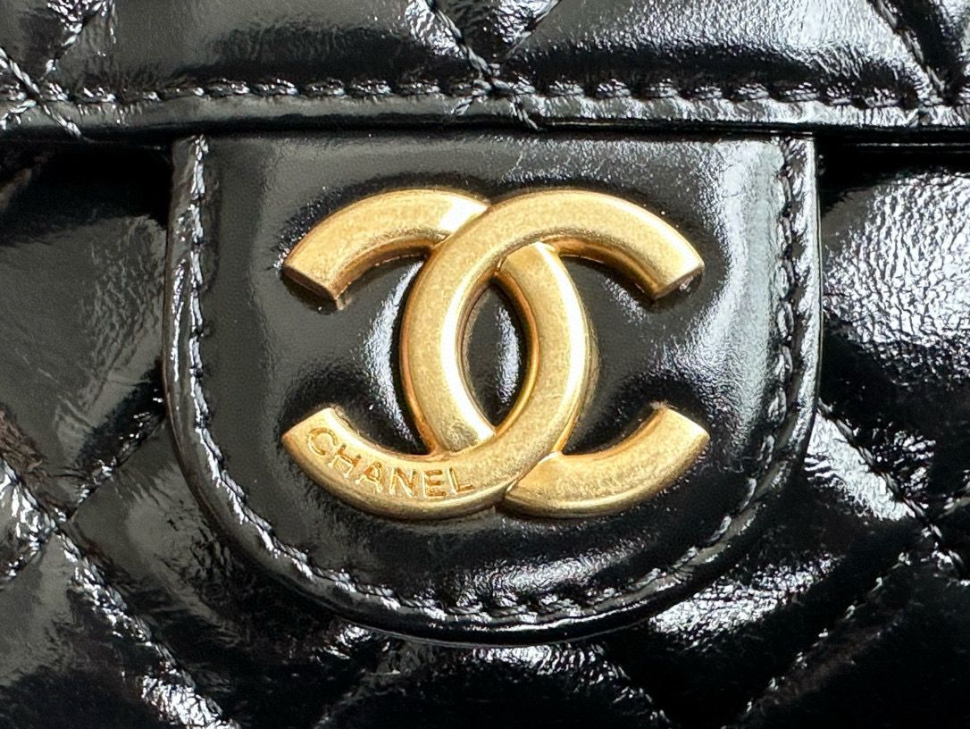 Chanel Handbags AAAA(Women)-125