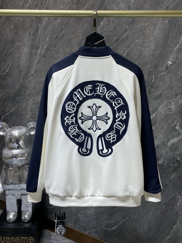 Chrome Hearts Jacket-007