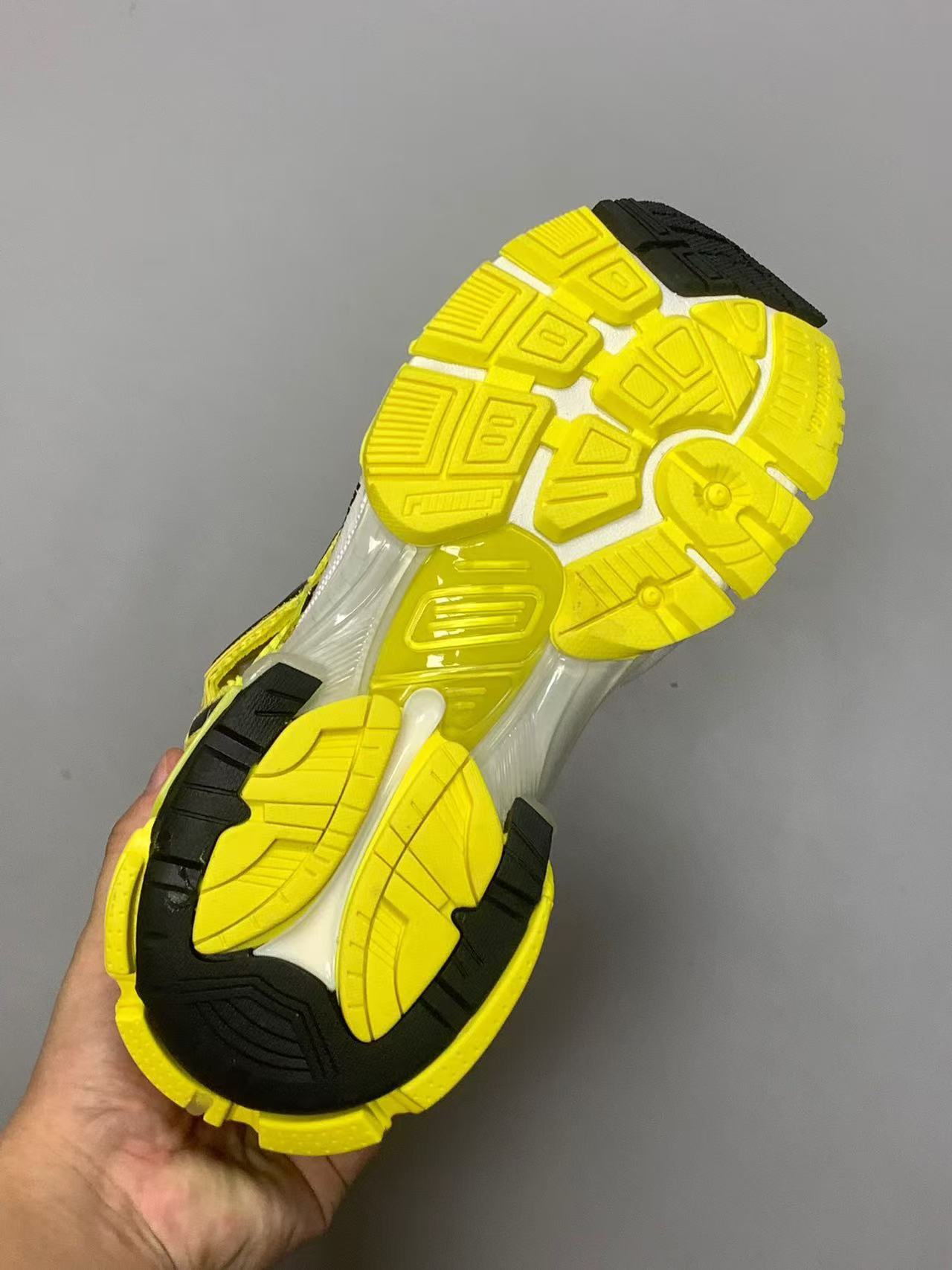 Ba*len*cia*ga shoes(aaaa)-490