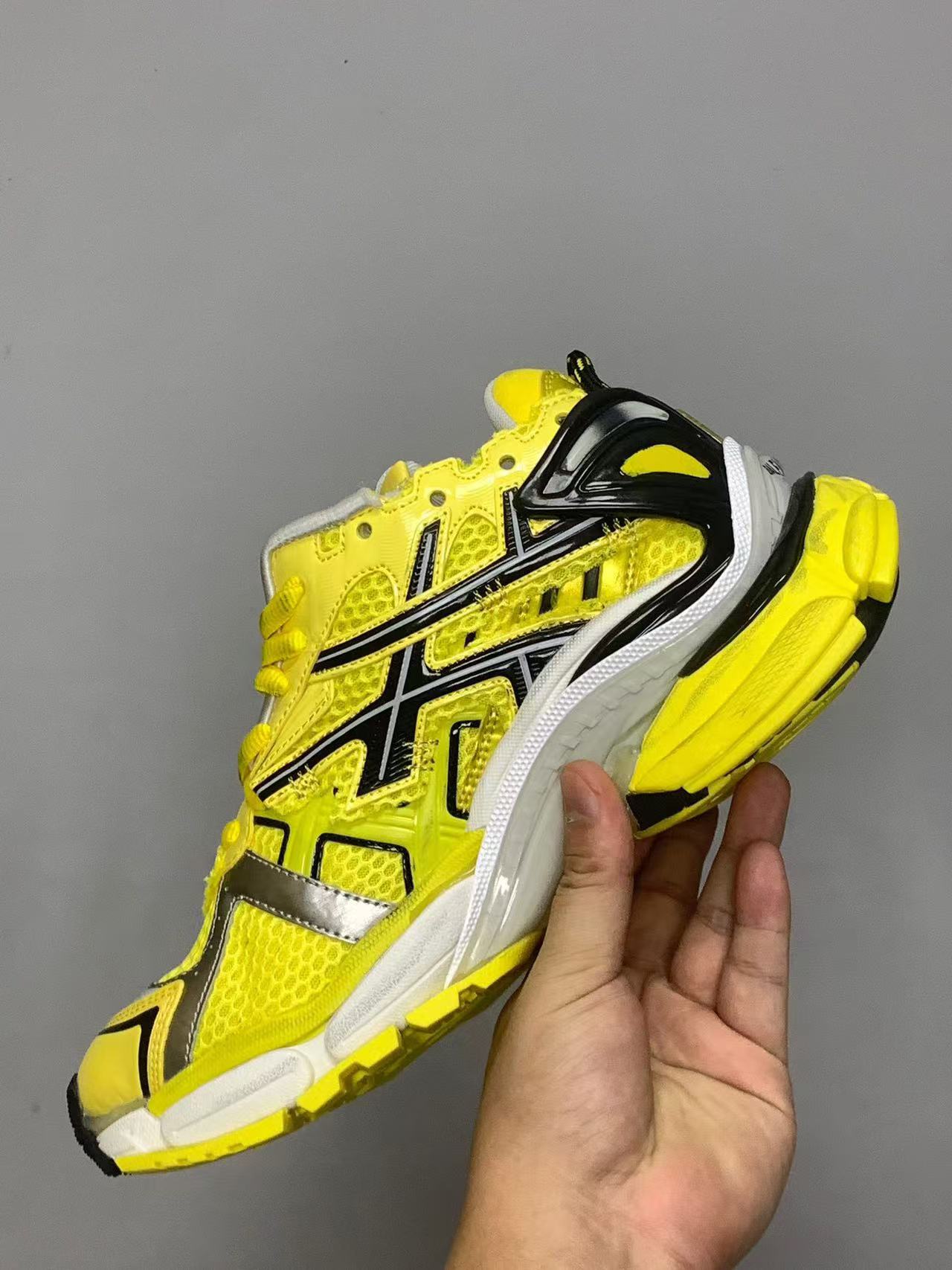 Ba*len*cia*ga shoes(aaaa)-490