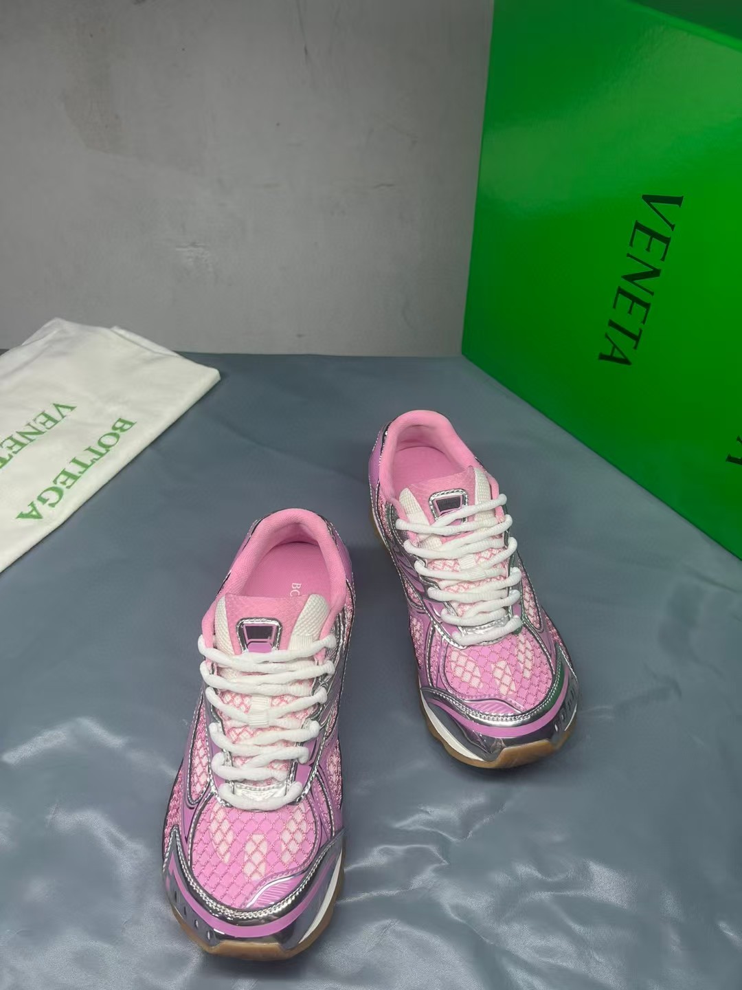 bo*te*ga Ve*ne*ta shoes(aaa)-031