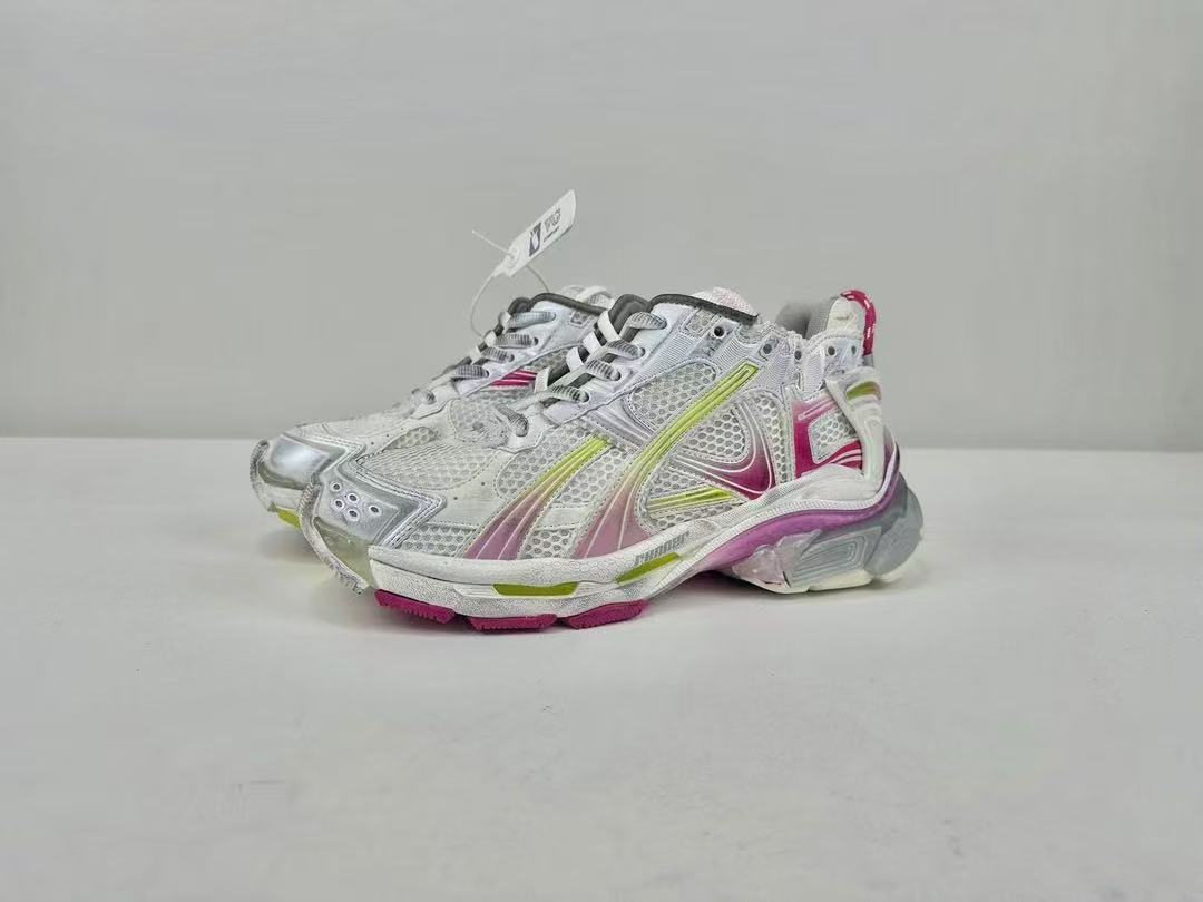 Balenciaga Shoes(AAAA)-495